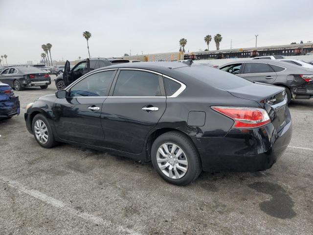 2015 NISSAN ALTIMA 2.5 - 1N4AL3AP6FC234861
