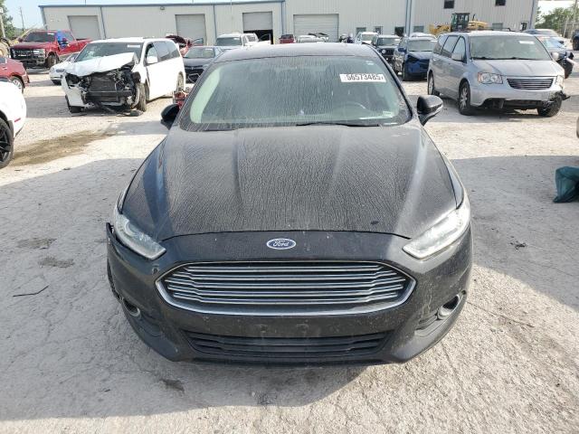 2016 FORD FUSION SE - 3FA6P0HD5GR104223