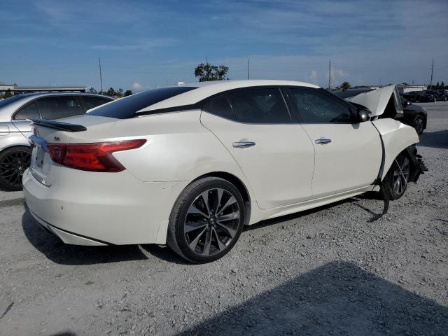 Vin: 1n4aa6ap5gc421677, lot: 58738515, nissan maxima 3.5s 20163