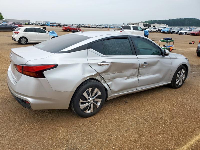 2020 NISSAN ALTIMA S - 1N4BL4BV1LC221616