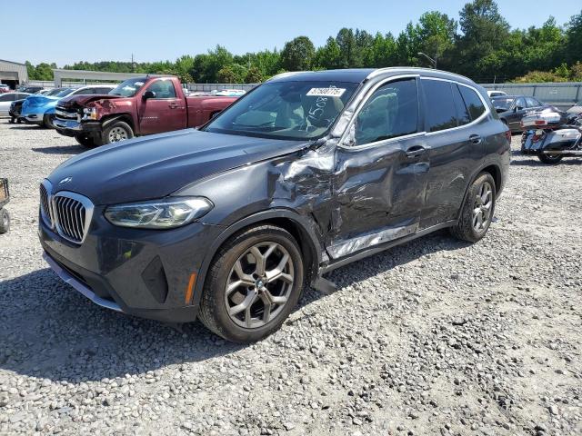 Vin: 5ux53dp04n9n28751, lot: 57508775, bmw x3 xdrive30i 2022 img_1