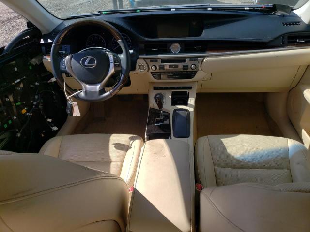 2015 LEXUS ES 350 - JTHBK1GG6F2157149