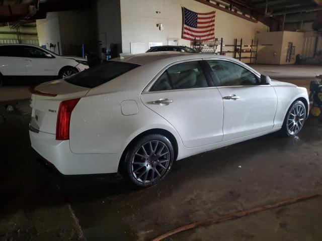 Vin: 1g6ag5rx4g0101732, lot: 57976525, cadillac ats 20163