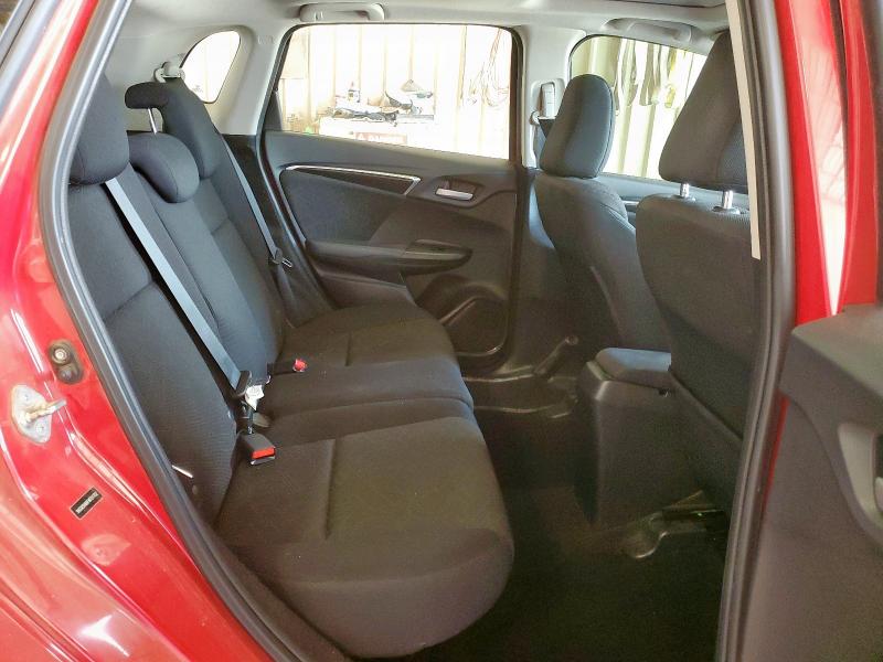 2015 HONDA FIT EX - 3HGGK5H88FM701702