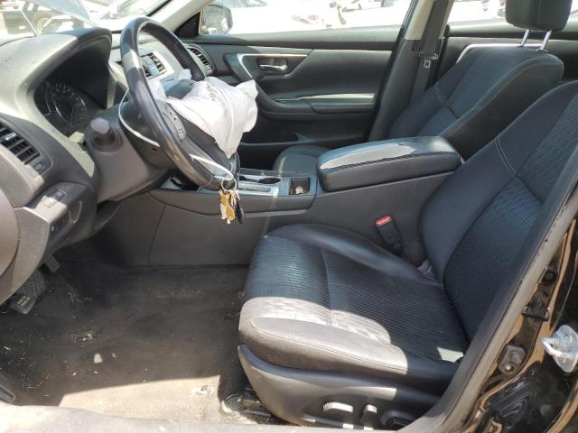 2016 NISSAN ALTIMA 2.5 - 1N4AL3AP0GC202859