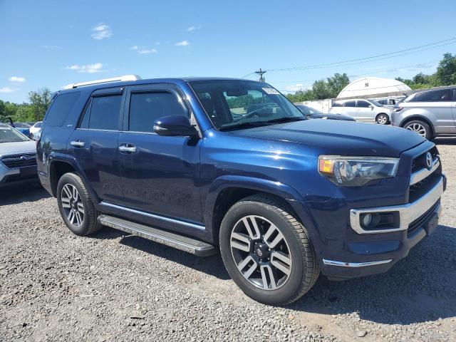 Vin: jtebu5jr8e5183113, lot: 57579425, toyota 4runner sr5 20144