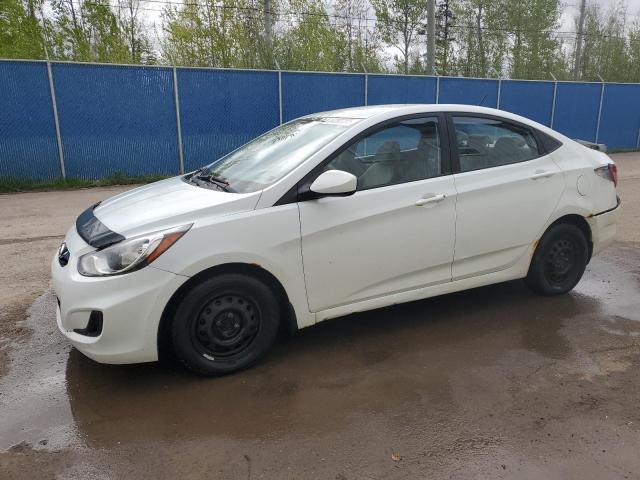Vin: kmhct4ae3cu047585, lot: 57202285, hyundai accent gls 2012 img_1