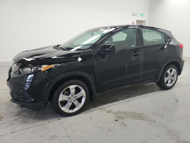 Vin: 3czru5h37nm716304, lot: 58585365, honda hr-v lx 2022 img_1
