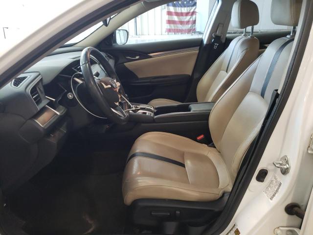 2017 HONDA CIVIC EXL 2HGFC1F70HH654985