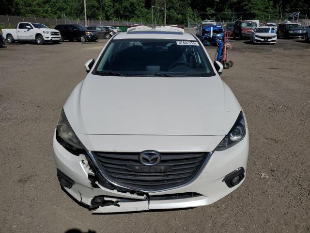 2016 MAZDA 3 TOURING JM1BM1V73G1350851