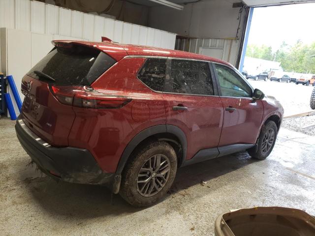 Vin: 5n1at3ab9mc818260, lot: 57165405, nissan rogue s 20213