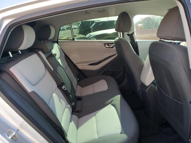 KMHC75LCXLU230925 2020 HYUNDAI IONIQ