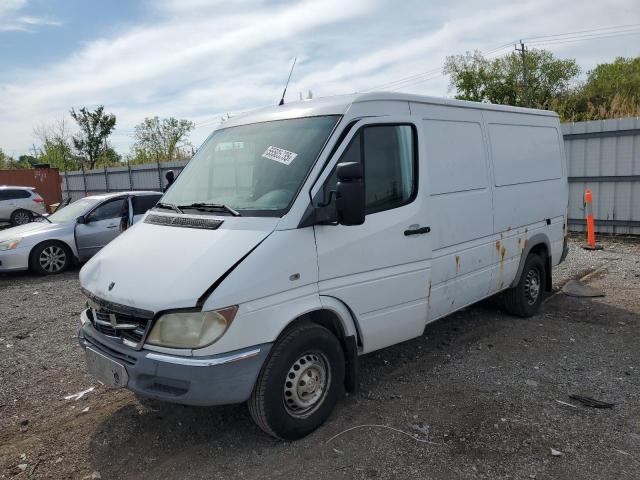 DODGE SPRINTER 2