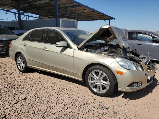 2011 MERCEDES-BENZ E 350 4MAT - WDDHF8HB9BA437245