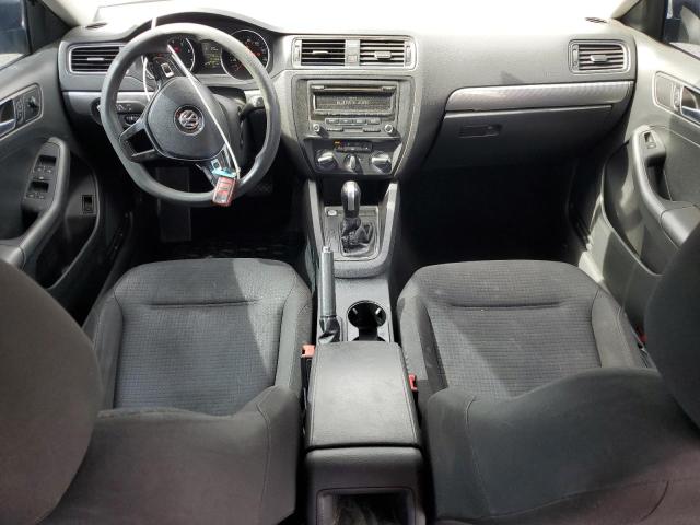 2015 VOLKSWAGEN JETTA SE - 3VWD17AJ9FM268711