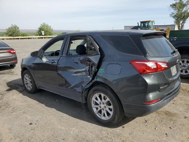 2019 CHEVROLET EQUINOX LS 3GNAXHEV1KS562494