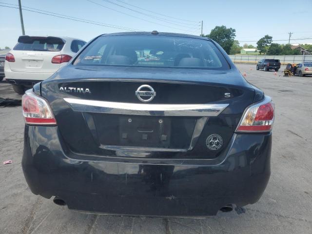 2015 NISSAN ALTIMA 2.5 - 1N4AL3AP0FC235780