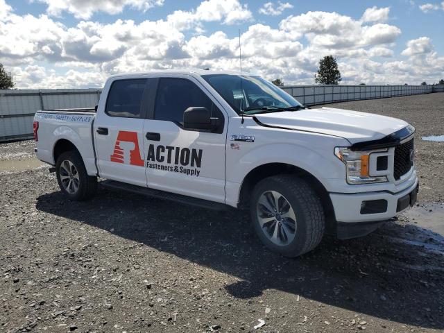Vin: 1ftew1ep7kke96101, lot: 57817945, ford f-150 supercrew 20194