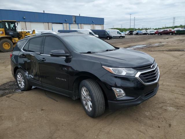 Vin: 3gnaxjev7jl126605, lot: 57038845, chevrolet equinox lt 20184