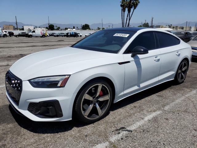 Vin: waufacf53pa023382, lot: 56145455, audi a5 premium plus 45 2023 img_1