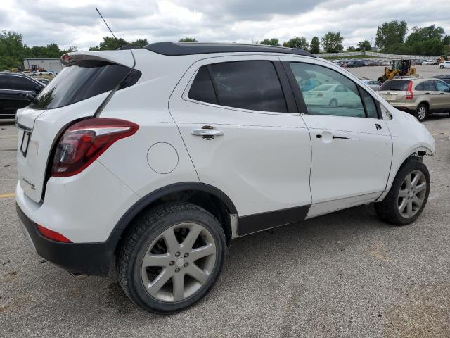 Vin: kl4cjfsb1hb176870, lot: 58809585, buick encore preferred ii 20173