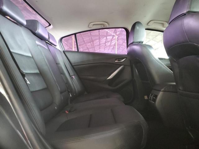 2016 MAZDA 6 TOURING - JM1GJ1V54G1431242