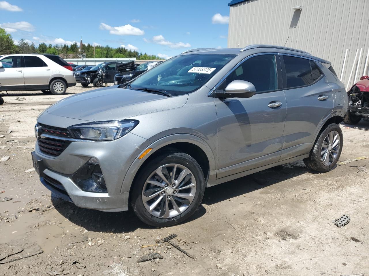 BUICK ENCORE SELECT