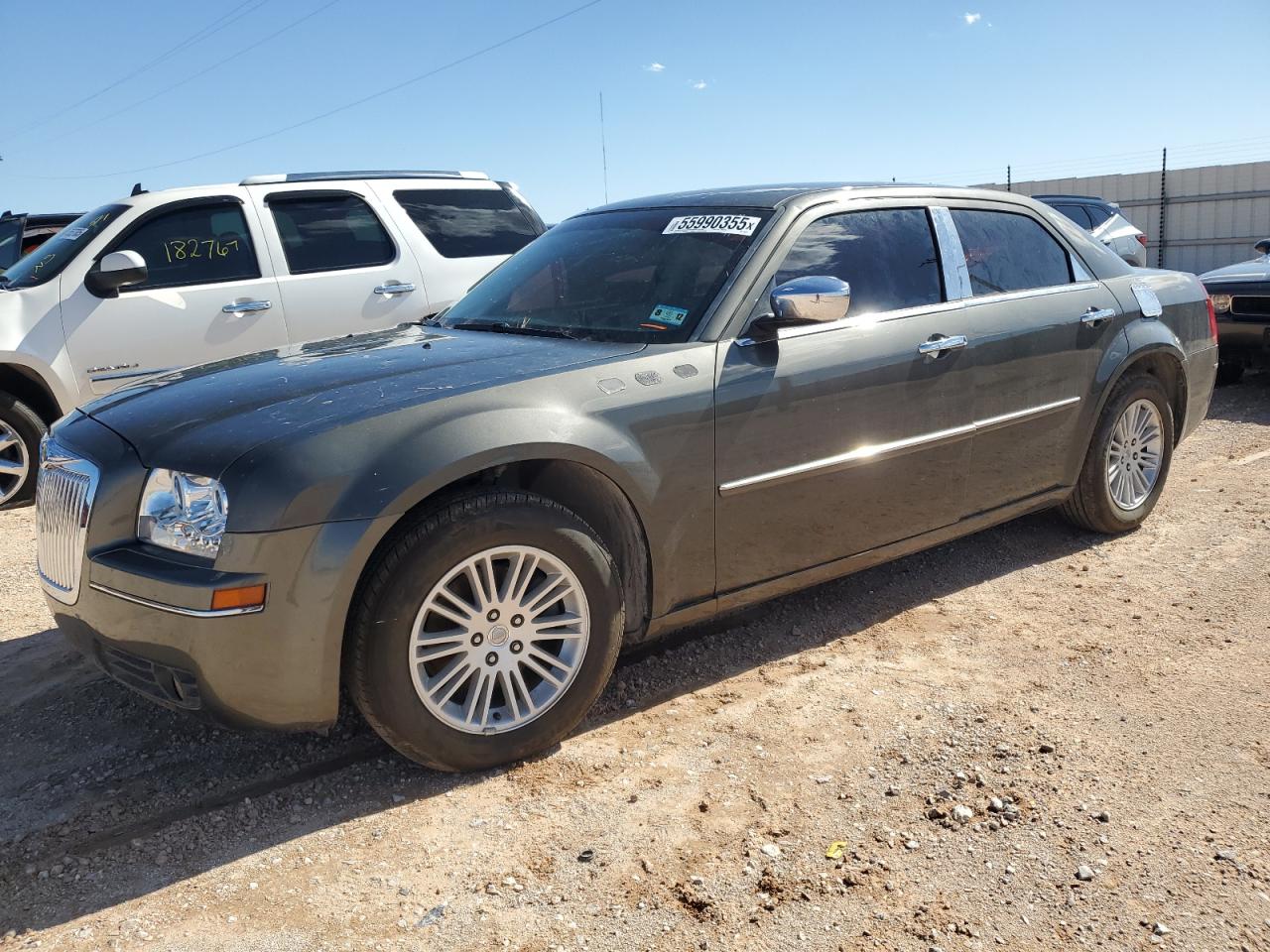 CHRYSLER 300 TOURING