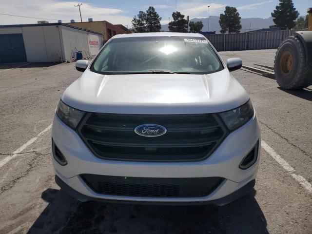 2018 FORD EDGE SPORT - 2FMPK4AP9JBB76021