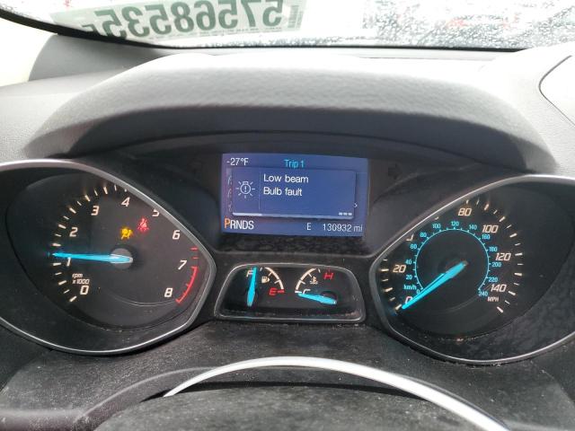 2015 FORD ESCAPE SE - 1FMCU9GX7FUA82685
