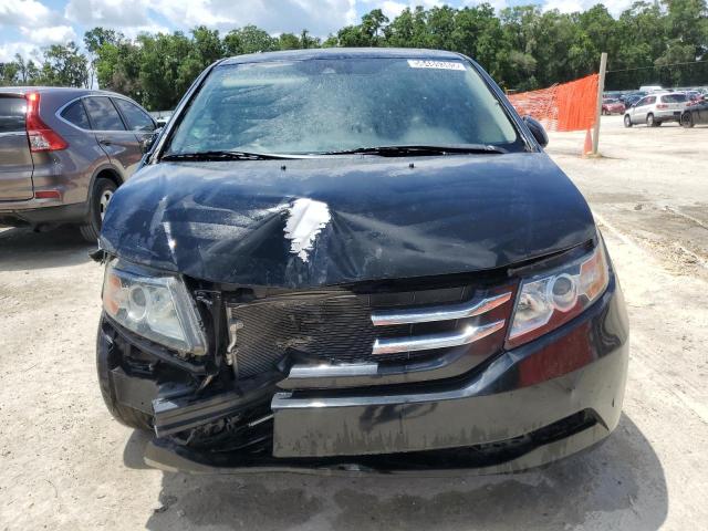 2016 HONDA ODYSSEY EXL 5FNRL5H60GB103631