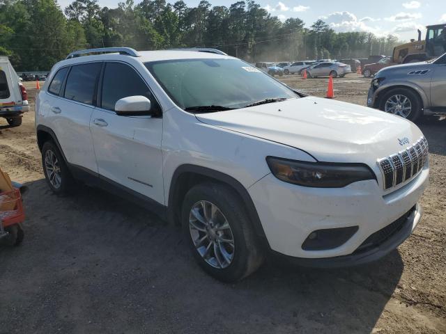 Vin: 1c4pjllb8ld586065, lot: 56149485, jeep grand cher latitude plus 20204