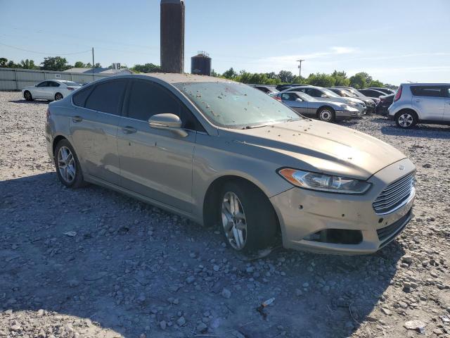 Vin: 3fa6p0h79gr199914, lot: 58293385, ford fusion se 20164