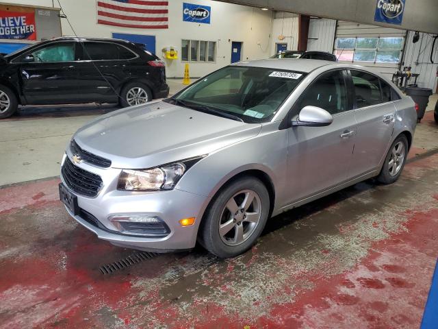 Vin: 1g1pe5sb2g7120095, lot: 57509785, chevrolet cruze lt 2016 img_1