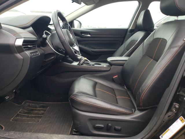 2020 NISSAN ALTIMA SR - 1N4BL4CV4LC165363