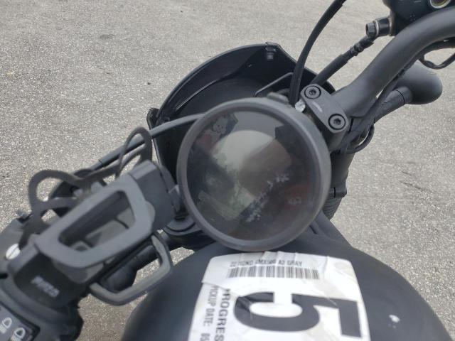 2022 HONDA CMX500 A2 MLHPC5647N5100889