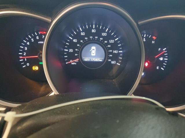 2015 KIA OPTIMA EX - 5XXGN4A79FG375816