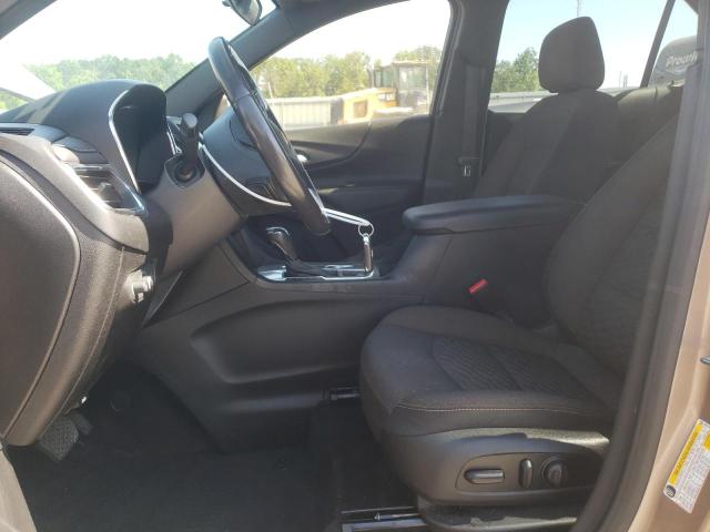 2019 CHEVROLET EQUINOX LT - 2GNAXKEV3K6217012