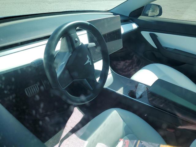 2019 TESLA MODEL 3 - 5YJ3E1EB3KF413792