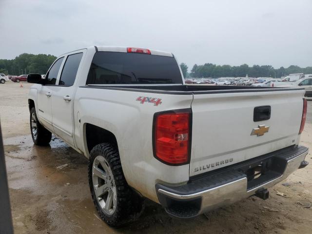 Vin: 3gcukrec3hg403254, lot: 56906505, chevrolet silverado k1500 lt 20172