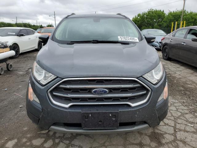2020 FORD ECOSPORT T - MAJ6S3KL4LC330701