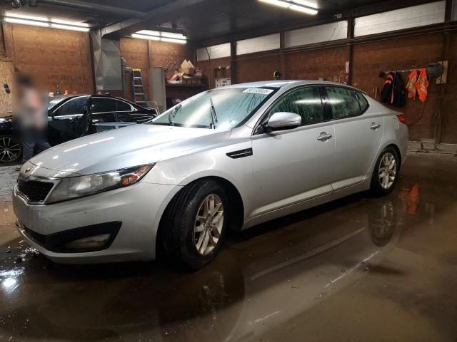 Vin: knagm4a73d5422906, lot: 58155605, kia optima lx 2013 img_1