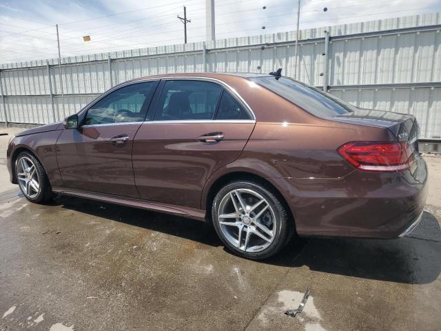 Vin: wddhf8jb3gb204683, lot: 58003655, mercedes-benz e-class 350 4matic 20162