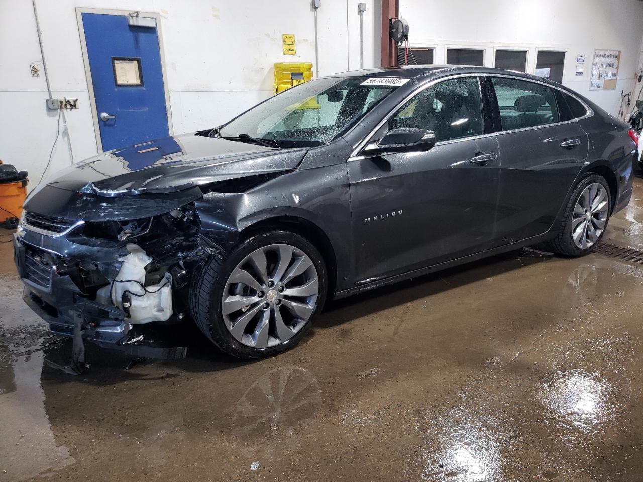 CHEVROLET MALIBU PREMIER