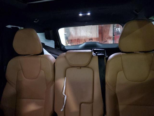 2018 VOLVO XC90 T6 - YV4A22PKXJ1377140