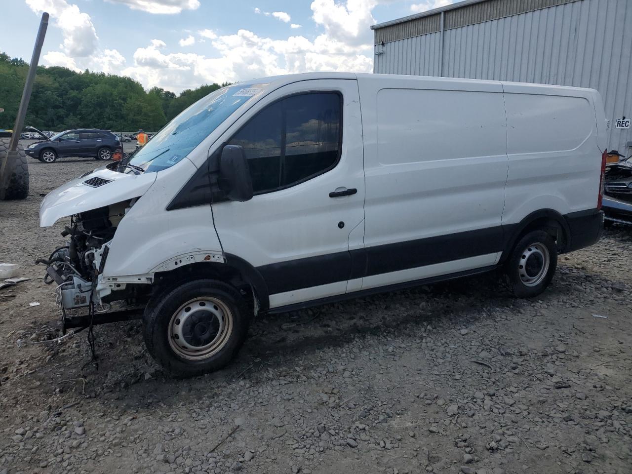 FORD TRANSIT T-150