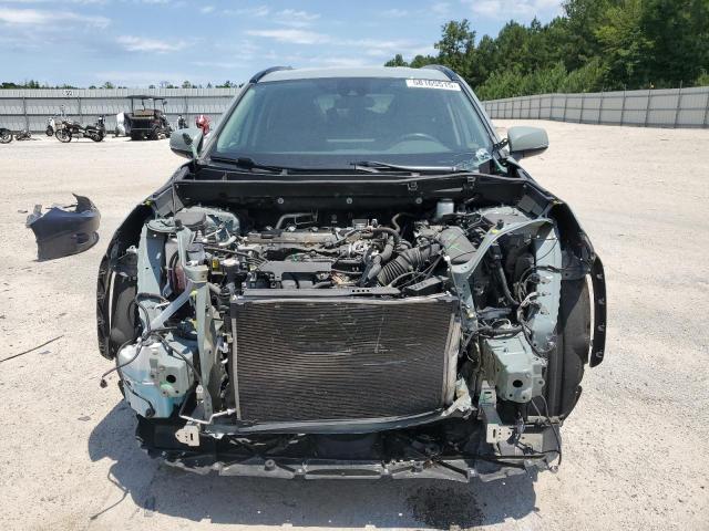 2021 TOYOTA RAV4 XLE 2T3W1RFV3MW112632