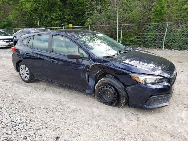 Vin: 4s3gtab60l3722214, lot: 57227875, subaru impreza 20204