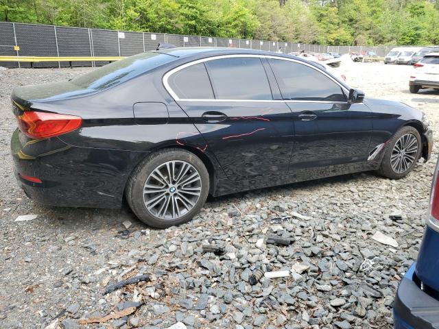 Vin: wbaja7c54kww07193, lot: 55050035, bmw 5 series xi 20193