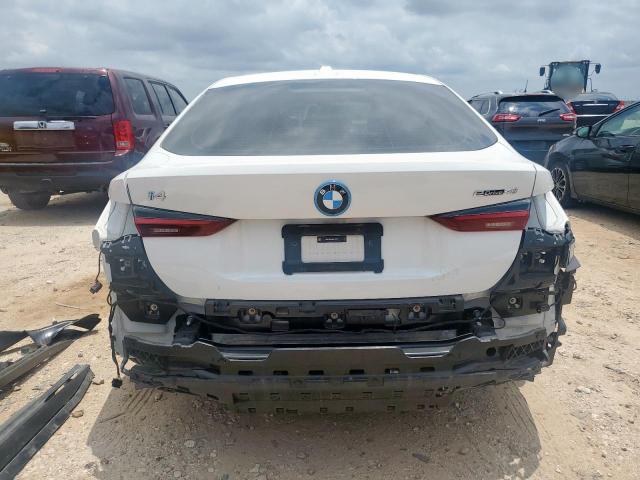 2024 BMW I4 EDRIVE WBY73AW00RFS35851